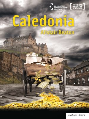 cover image of Caledonia